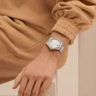 Baume & Mercier Riviera orologio da donna M0A10662