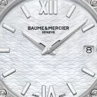 Baume & Mercier Riviera orologio da donna M0A10662