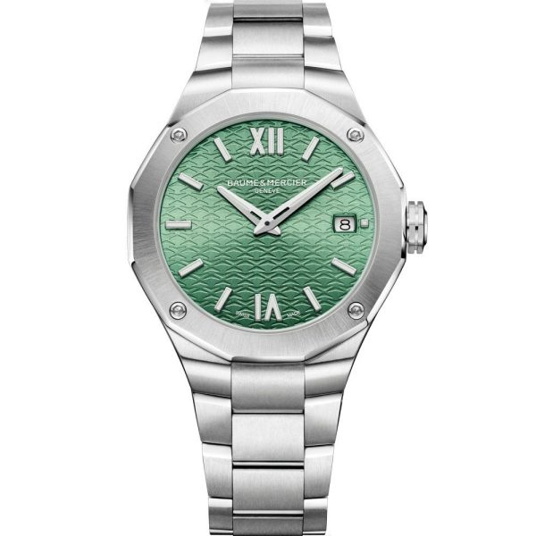 Baume & Mercier Riviera orologio da donna M0A10683
