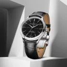 Baume & Mercier Clifton Baumatic orologio da uomo M0A10692