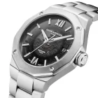 Baume & Mercier Riviera Baumatic orologio da uomo M0A10702