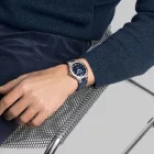 Baume & Mercier Riviera Baumatic orologio da uomo M0A10714