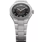Baume & Mercier Riviera Baumatic orologio da uomo M0A10715