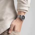 Baume & Mercier Riviera Baumatic orologio da uomo M0A10715