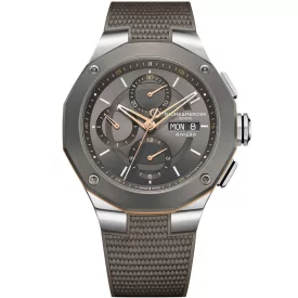 Baume & Mercier Riviera orologio da uomo M0A10722