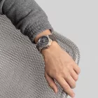 Baume & Mercier Riviera orologio da uomo M0A10722