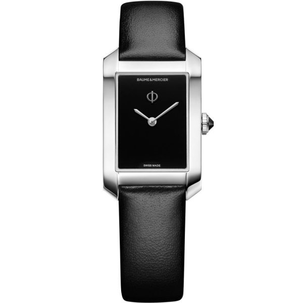 Baume & Mercier Hampton orologio da donna M0A10760