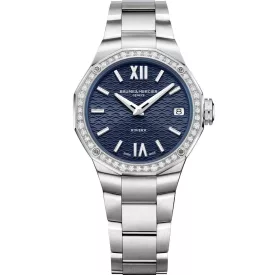 Baume & Mercier Riviera orologio da donna M0A10765