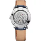Baume & Mercier Clifton Baumatic orologio da uomo M0A10771