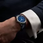 Baume & Mercier Clifton Baumatic orologio da uomo M0A10771