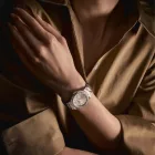 Baume & Mercier Riviera orologio da donna M0A10796