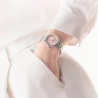 Baume & Mercier Riviera orologio da donna M0A10812