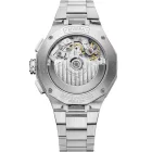 Baume & Mercier Riviera Chronograph orologio da uomo M0A10825