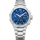 Baume & Mercier Riviera Chronograph orologio da uomo M0A10826