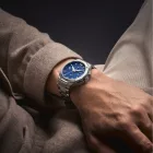 Baume & Mercier Riviera Chronograph orologio da uomo M0A10826