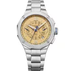 Baume & Mercier Riviera Chronograph Flyback Limited Edition orologio da uomo M0A10828