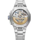 Baume & Mercier Riviera Chronograph Flyback Limited Edition orologio da uomo M0A10828