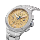 Baume & Mercier Riviera Chronograph Flyback Limited Edition orologio da uomo M0A10828
