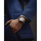 Baume & Mercier Riviera orologio da uomo M0A10829