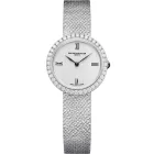 Baume & Mercier Joia orologio da donna M0A10850, cinturino in acciaio inossidabile argento