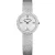 Baume & Mercier Joia orologio da donna M0A10850, cinturino in acciaio inossidabile argento