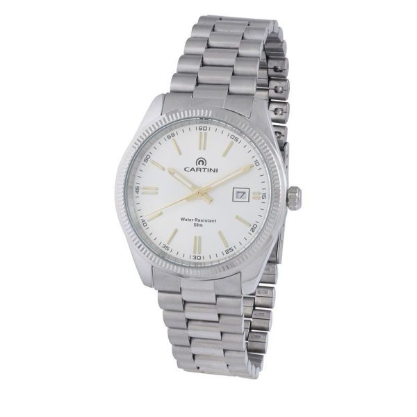 Cartini orologio da uomo M1302S211
