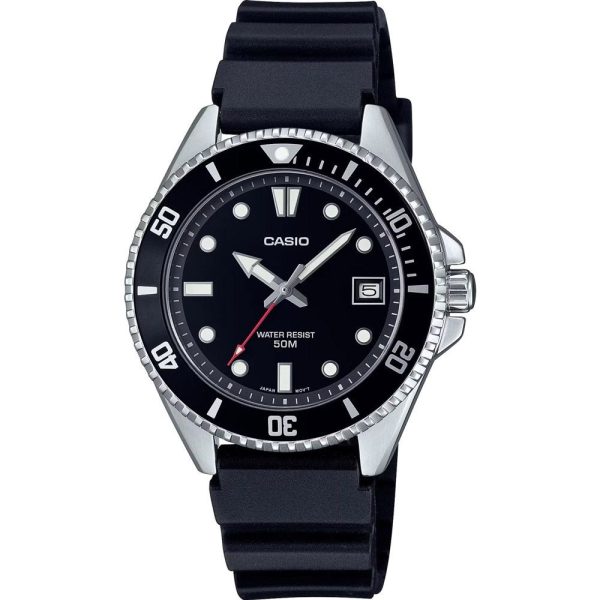 Casio Collection unisex orologio MDV-10-1A1VEF