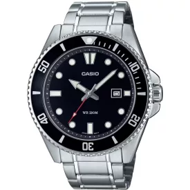 Casio Collection orologio da uomo MDV-107D-1A1VEF