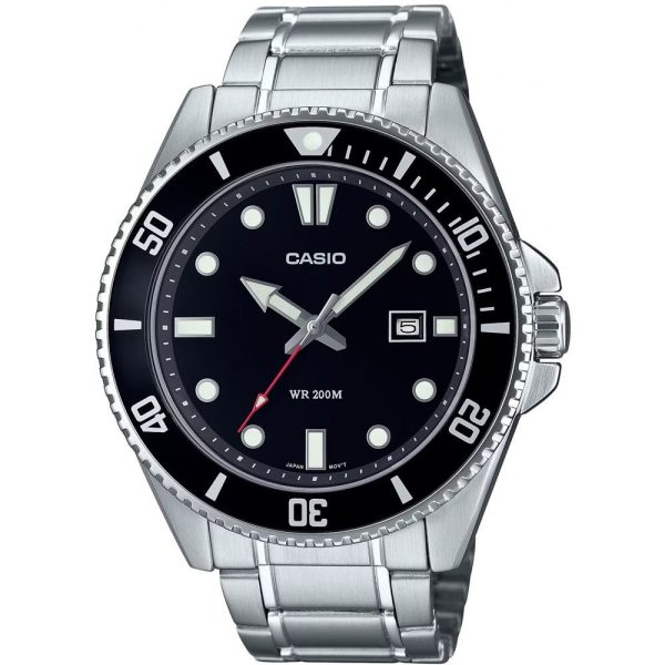 Casio Collection orologio da uomo MDV-107D-1A1VEF