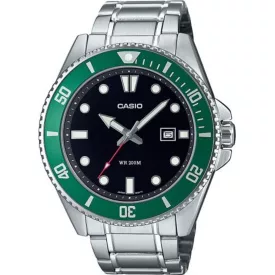 Casio Collection orologio da uomo MDV-107D-3AVEF