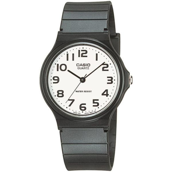 Casio Collection orologio da uomo MQ-24-7B2LEG