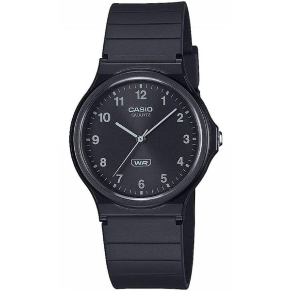 Casio Collection unisex orologio MQ-24B-1BEF