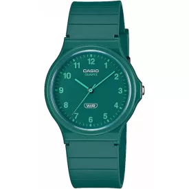 Casio Collection unisex orologio MQ-24B-3BEF