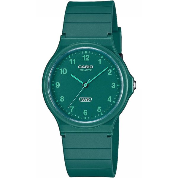 Casio Collection unisex orologio MQ-24B-3BEF