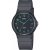 Casio Collection unisex orologio MQ-24B-8BEF