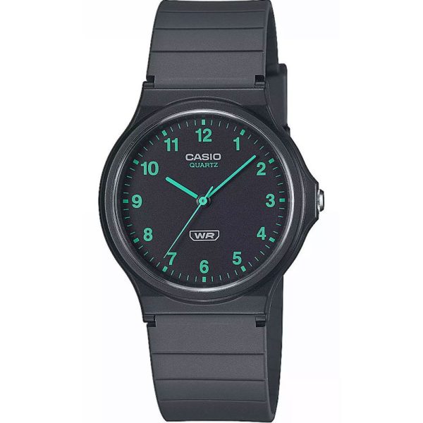 Casio Collection unisex orologio MQ-24B-8BEF