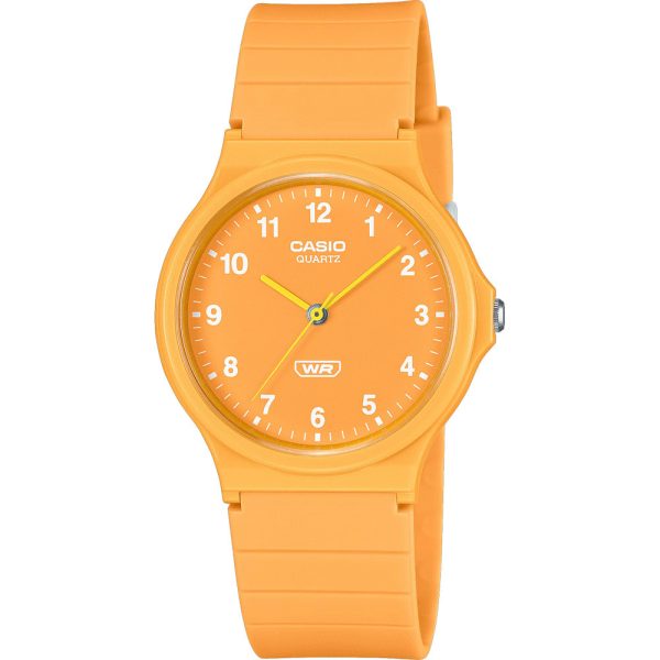 Casio Collection unisex orologio MQ-24B-9BEF