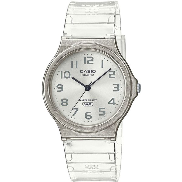 Casio Collection orologio da donna MQ-24S-7BEF