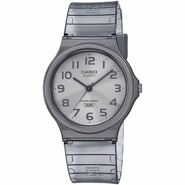 Casio Collection orologio da donna MQ-24S-8BEF