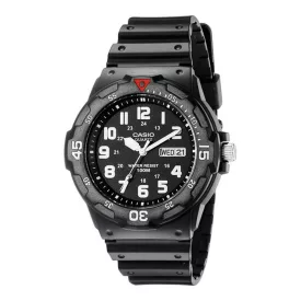 Casio Collection orologio da uomo MRW-200H-1BVEF