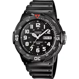 Casio Collection orologio da uomo MRW-200H-1BVEG