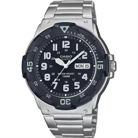 Casio Collection orologio da uomo MRW-200HD-1BVEF