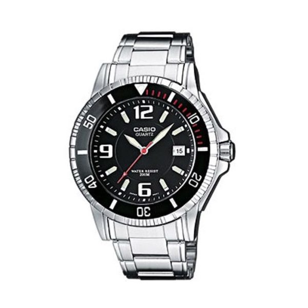 Casio Collection orologio da uomo MTD-1053D-1AVES