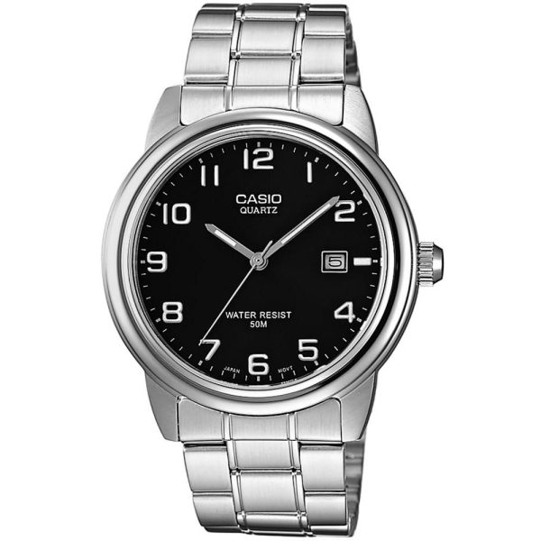 Casio Collection orologio da uomo MTP-1221A-1AVEG