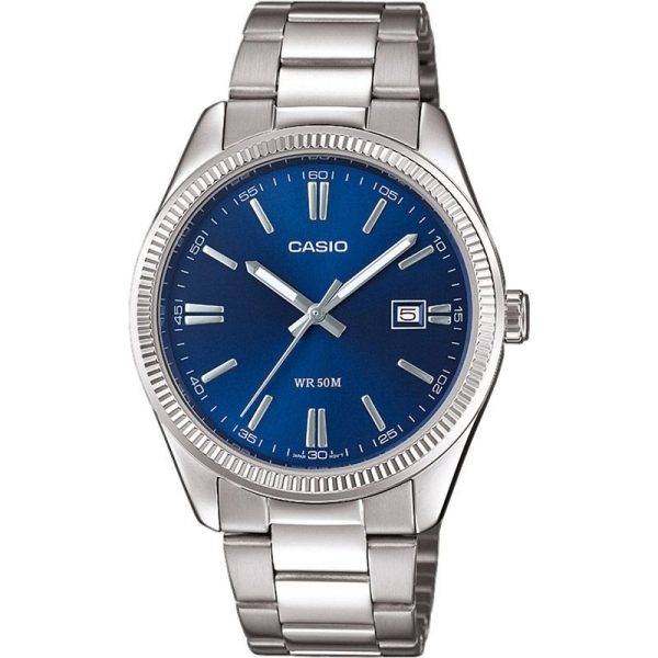 Casio Classic orologio da uomo MTP-1302PD-2AVEF