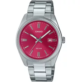 Casio Collection orologio da uomo MTP-1302PD-4AVEF