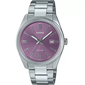 Casio Collection orologio da uomo MTP-1302PD-6AVEF