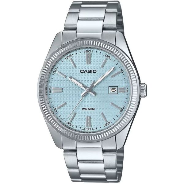 Casio Collection orologio da uomo MTP-1302PE-2AVEF