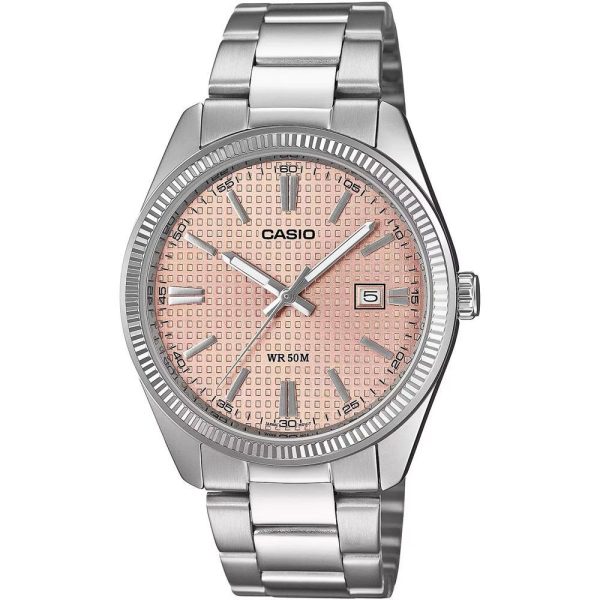 Casio Collection orologio da uomo MTP-1302PE-4AVEF