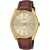 Casio Collection orologio da uomo MTP-1302PGL-9AVEF